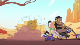 Kiff - Season 01 Episode 04